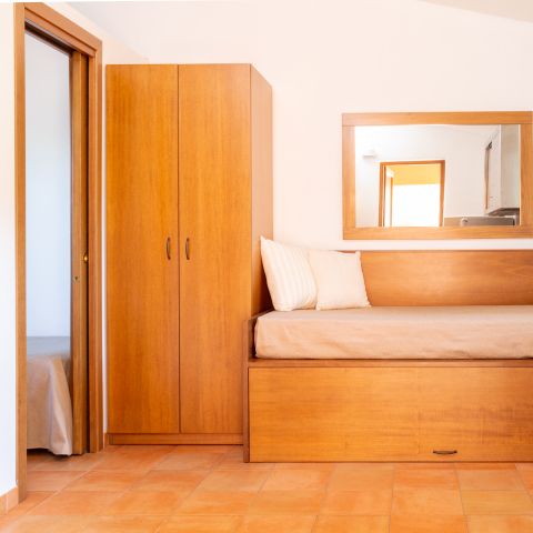 Apartement 6 Personen - Cottage Premium Monte Argentario