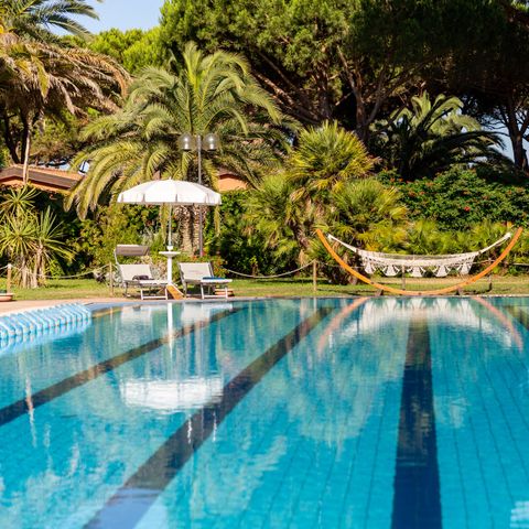 Gitavillage Argentario - Grosseto - Image N°3