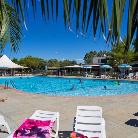 Camping Toscana Bella - Camping Livorno - Image N°2