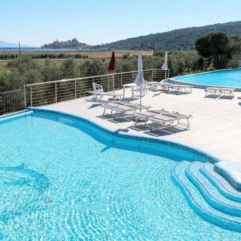 Gitavillage Talamone - Grosseto - Image N°5
