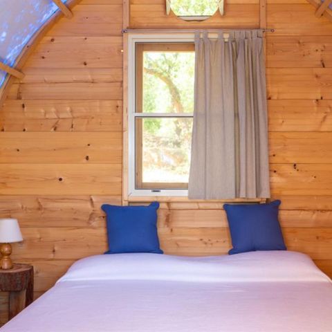 Zelt 2 Personen - Woody Tent