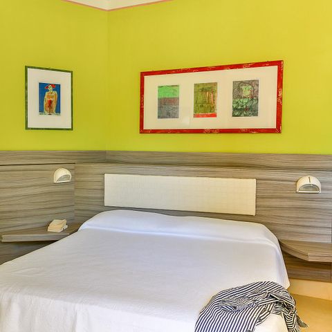 Apartement 2 Personen - Cottage Smart