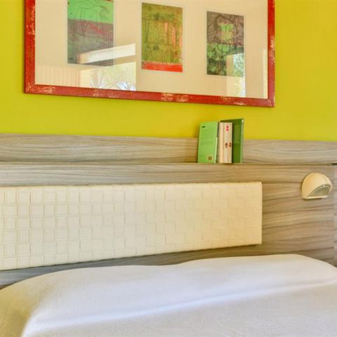 Wohnung 2 personen - Cottage Smart