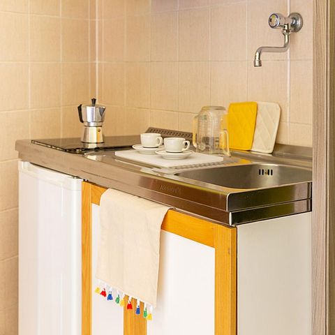 Apartement 2 Personen - Cottage Smart