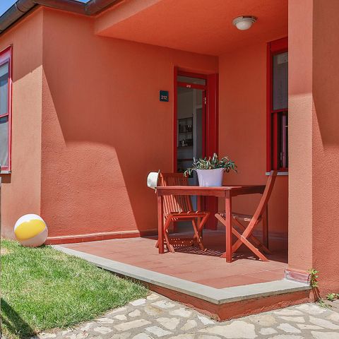 Wohnung 4 personen - Cottage Comfort Michelangelo