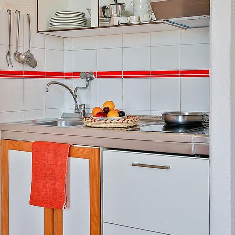Apartement 4 Personen - Cottage Comfort Michelangelo