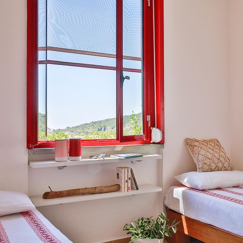 Apartement 4 Personen - Cottage Comfort Michelangelo