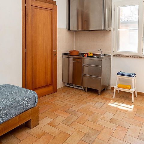 Apartement 4 Personen - Cottage Superior Leonardo