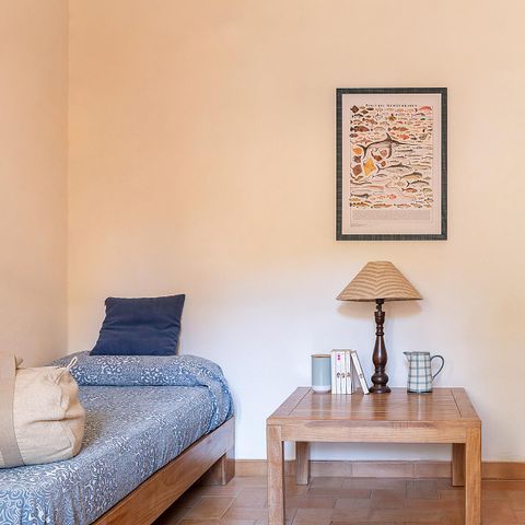 Apartement 4 Personen - Cottage Superior Leonardo