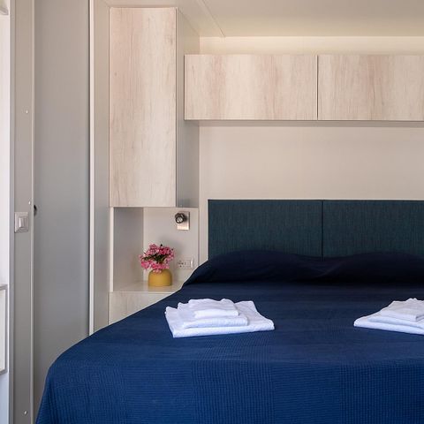 LODGE 2 Personen - Lodge Superior