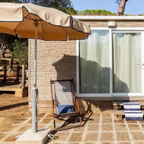 LODGE 2 Personen - Lodge Superior