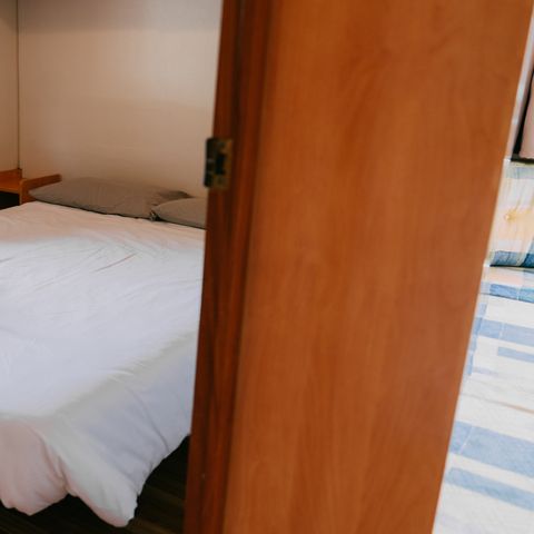 Bungalow 4 personen - Mittelmeer