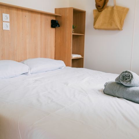Tiny house 4 personen - Tiny House Pacifico