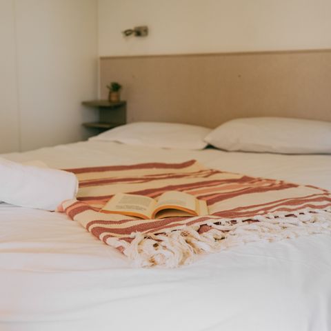 Bungalow 4 personen - Bungalow Atlántico