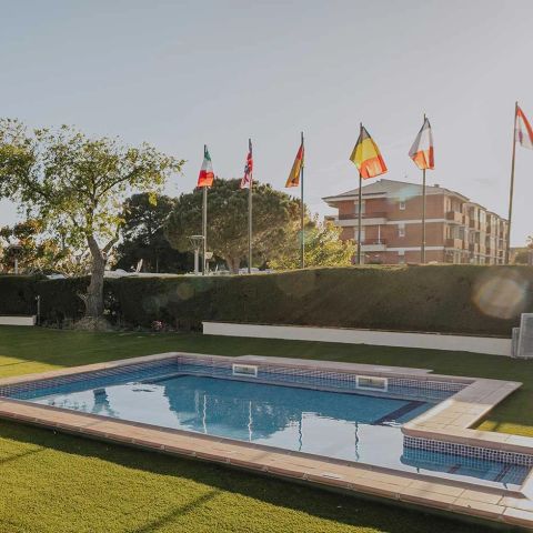 Camping La Sirena - Girona - Image N°4