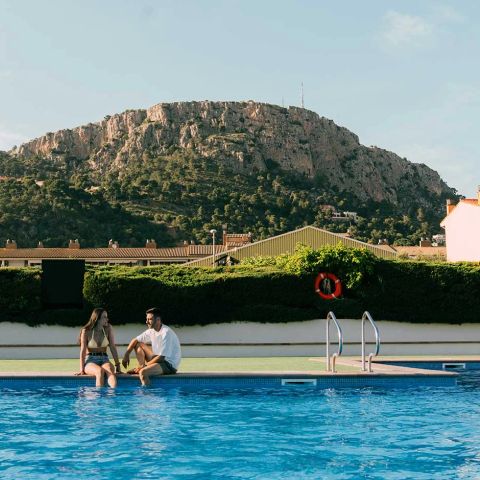 Camping La Sirena - Girona - Image N°5