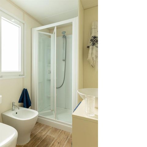 LODGE 2 Personen - Lodge Comfort