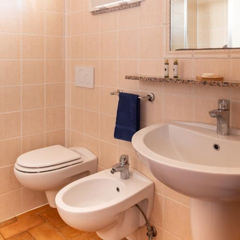Apartement 2 Personen - Cottage Confort 2 Personen