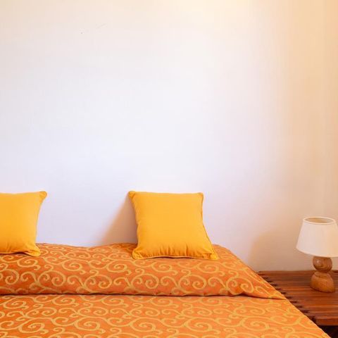 Apartement 2 Personen - Cottage Confort 2 Personen
