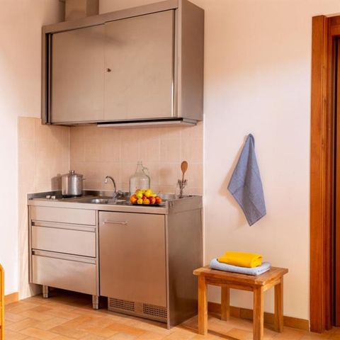 Apartement 4 Personen - Cottage Confort