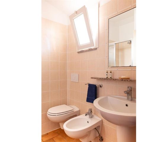 Apartement 4 Personen - Cottage Confort