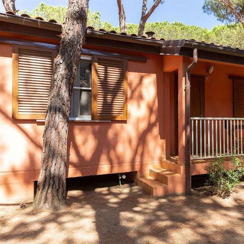 Apartement 4 Personen - Cottage Confort