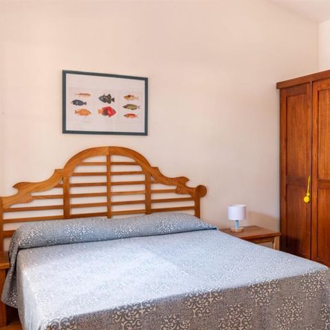 Apartement 4 Personen - Cottage Confort