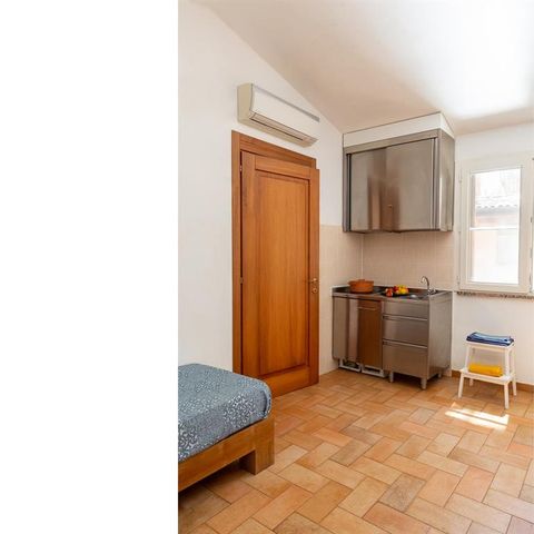 Apartement 4 Personen - Cottage Superior Maremma