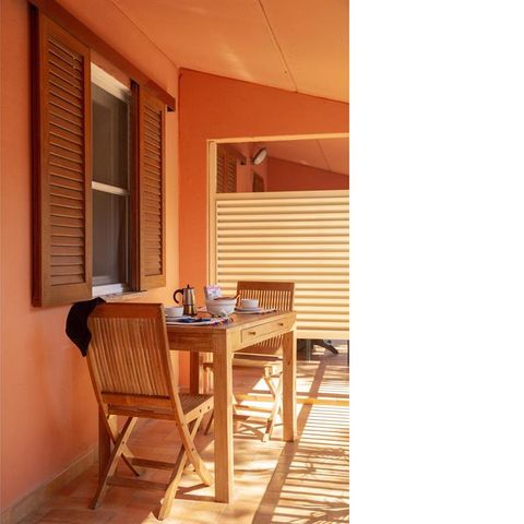 Apartement 4 Personen - Cottage Superior Maremma