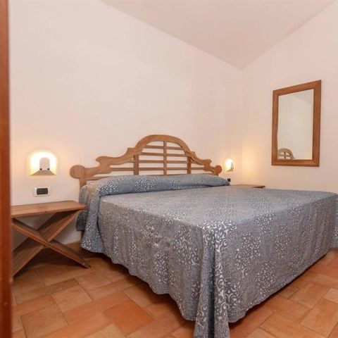 Apartement 4 Personen - Cottage Le Règne de la Jungle (Die Herrschaft des Dschungels)
