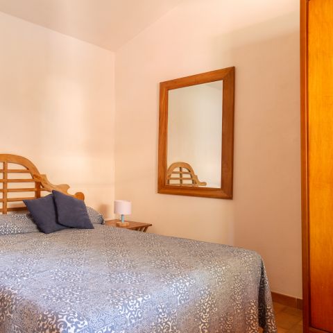 Apartement 4 Personen - Cottage - Unter dem Ozean