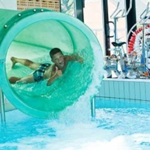 Camping domaine de Blangy - Camping Aisne - Image N°6