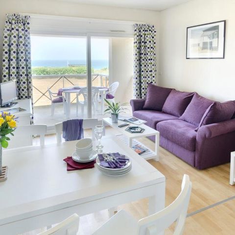 Studio 2 Personen - 24 m²