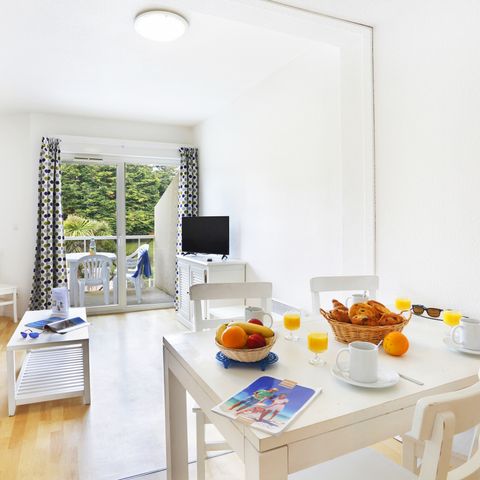 Apartement 4 Personen - T2/4