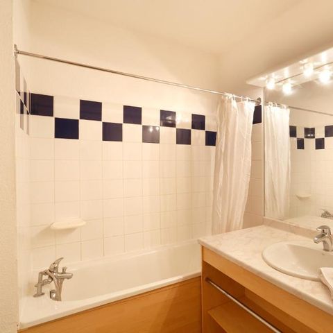 Studio 4 Personen - 27 m²