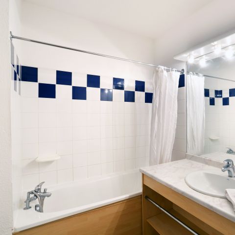 Apartement 6 Personen - T3/6