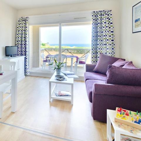 Apartement 6 Personen - T3/6