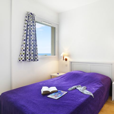 Apartement 6 Personen - T3/6