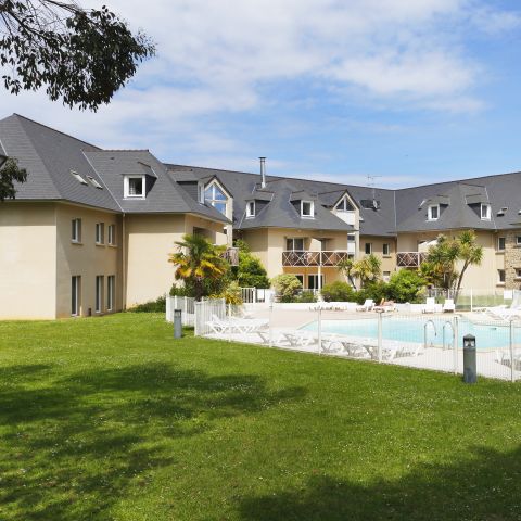 Apartement 6 Personen - T3/6