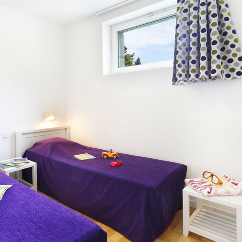 Apartement 6 Personen - T3/6