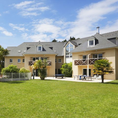 Apartement 5 Personen - T2/5