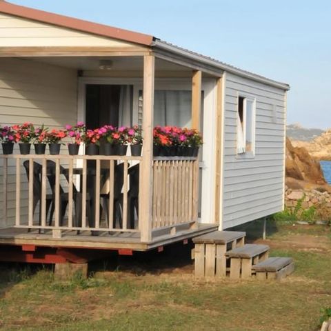 Abbatoggia Village - Camping Cagliari - Image N°3