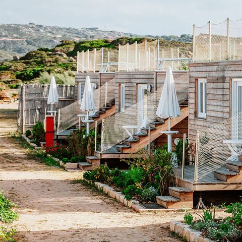 Abbatoggia Village - Camping Cagliari - Image N°5