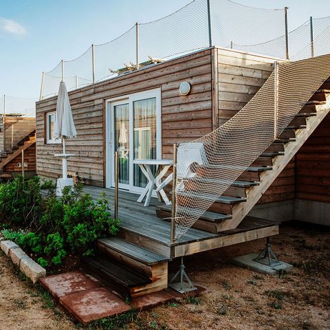 Abbatoggia Village - Camping Cagliari - Image N°4