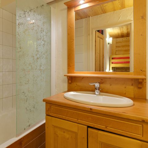 Studio 3 Personen - 3 Personen