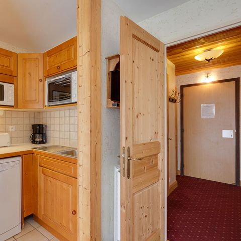 Studio 3 Personen - 3 Personen