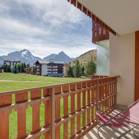 Studio 3 Personen - 3 Personen