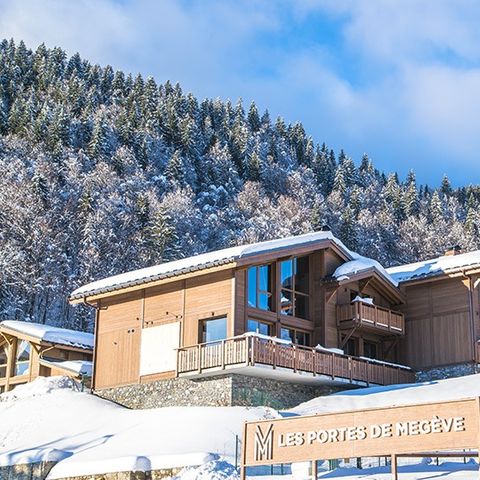 Résidence Champamé - Vacancéole - Isère - Image N°6