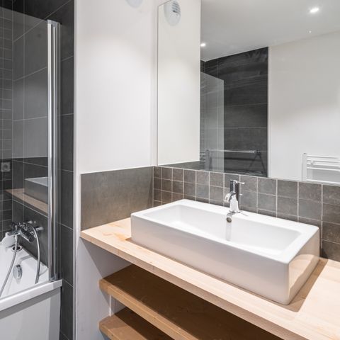 Apartement 8 Personen - 4 Zimmer 8 Personen Duplex