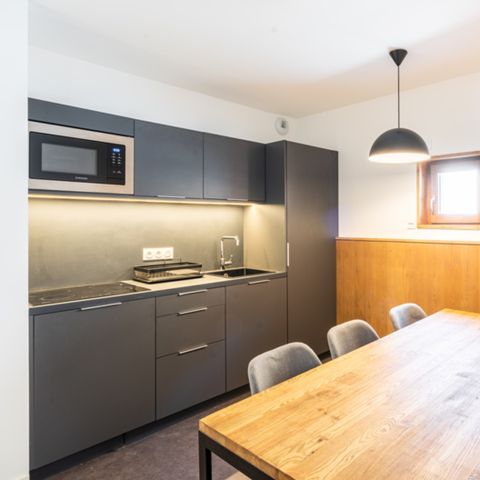 Wohnung 6 personen - 2-Zimmer-Wohnung 6 Personen